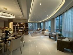 Cliveden At Grange (D10), Condominium #595072721
